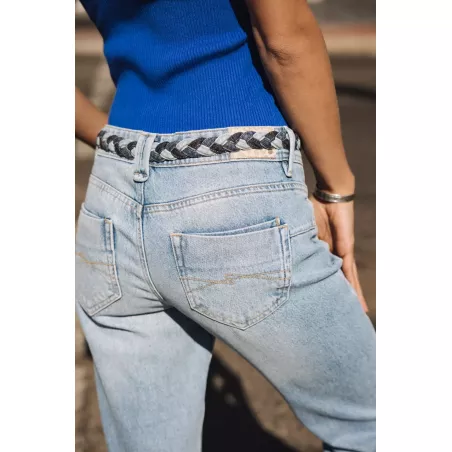 Timea Jeans Boyfriend
