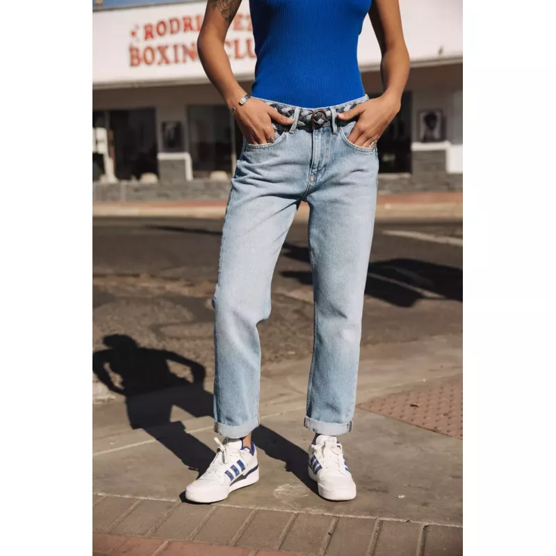 Timea Jeans Boyfriend