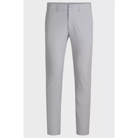Pantalon Slim en tissu stretch déperlant