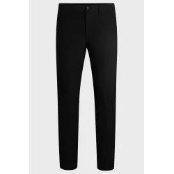 Pantalon Slim en tissu stretch déperlant