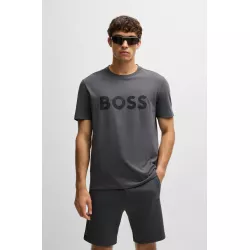 T-shirt en jersey de coton...