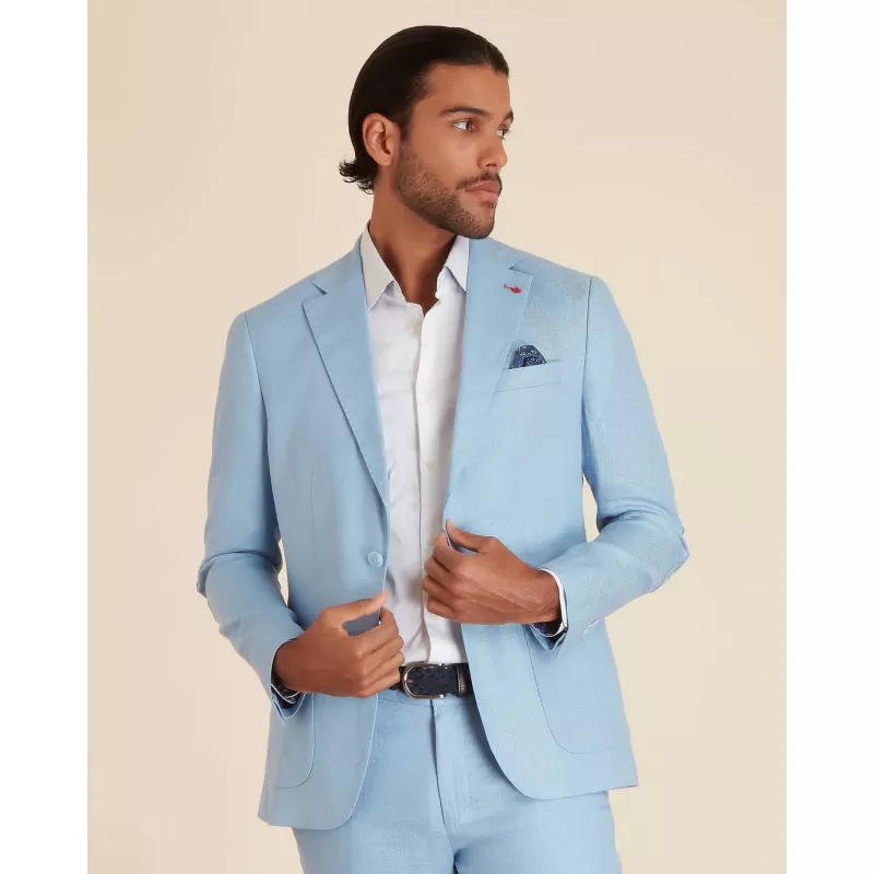 Blazer Badys Léger