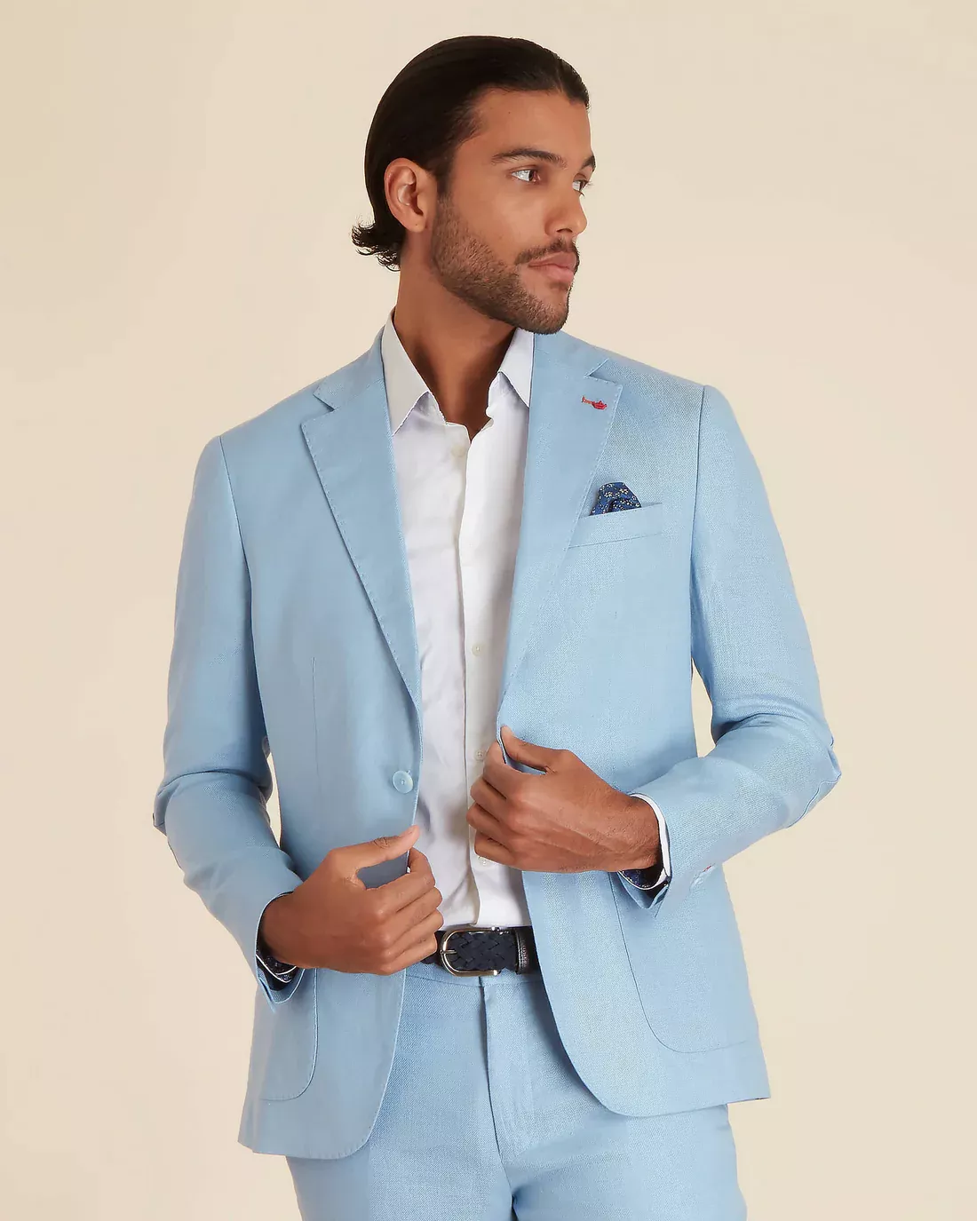 Blazer Badys Léger