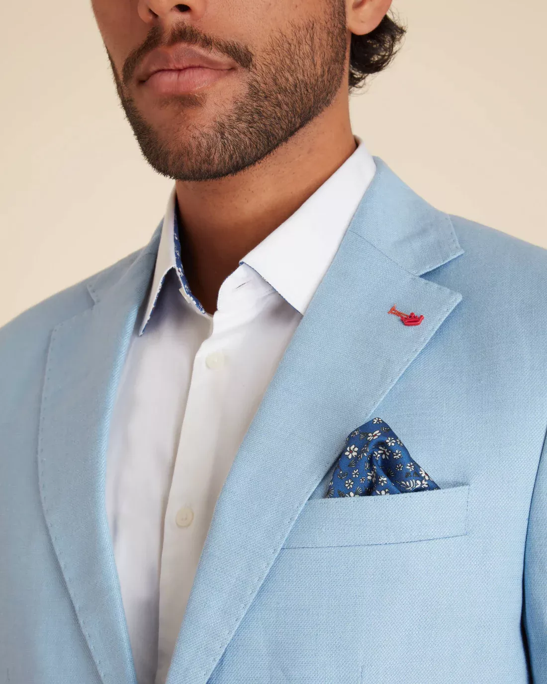 Blazer Badys Léger