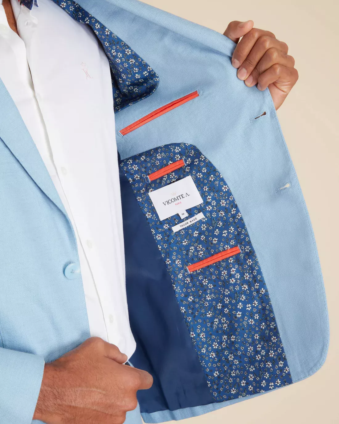 Blazer Badys Léger