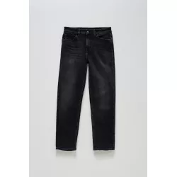 JEANS TRUE CROPPED SLIM