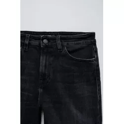 JEANS TRUE CROPPED SLIM