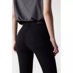 JEANS FAITH PUSH IN CROPPED