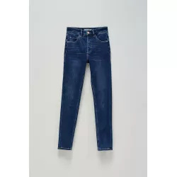 JEAN FAITH PUSH IN SKINNY