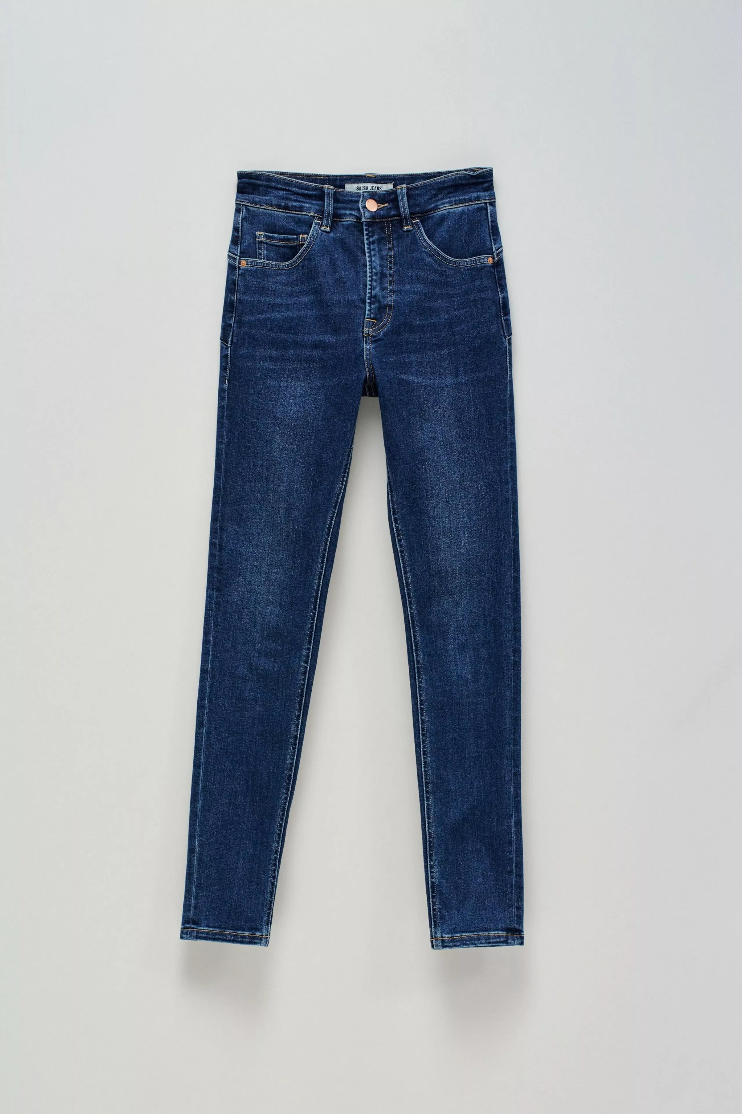 JEAN FAITH PUSH IN SKINNY
