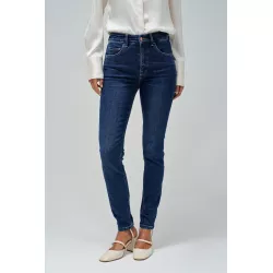 JEAN FAITH PUSH IN SKINNY