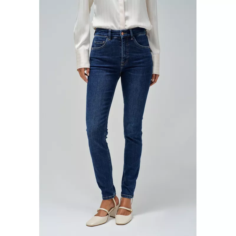 JEAN FAITH PUSH IN SKINNY