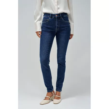 JEAN FAITH PUSH IN SKINNY