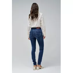 JEAN FAITH PUSH IN SKINNY