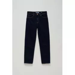 JEAN TRUE CROPPED SLIM