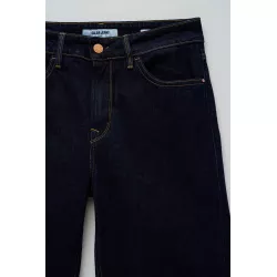 JEAN TRUE CROPPED SLIM