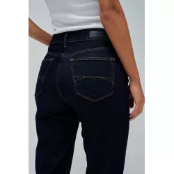 JEAN TRUE CROPPED SLIM