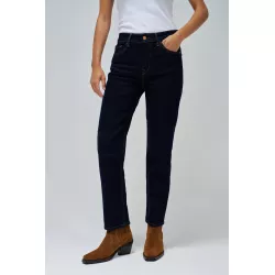 JEAN TRUE CROPPED SLIM