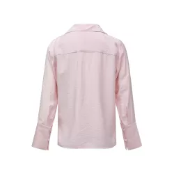 BLOUSE ASYMÉTRIQUE