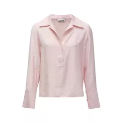 BLOUSE ASYMÉTRIQUE