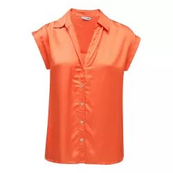 BASIC SHIRT WITH SHOU
