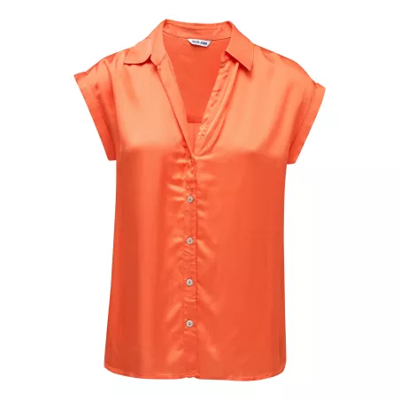 BASIC SHIRT WITH SHOU