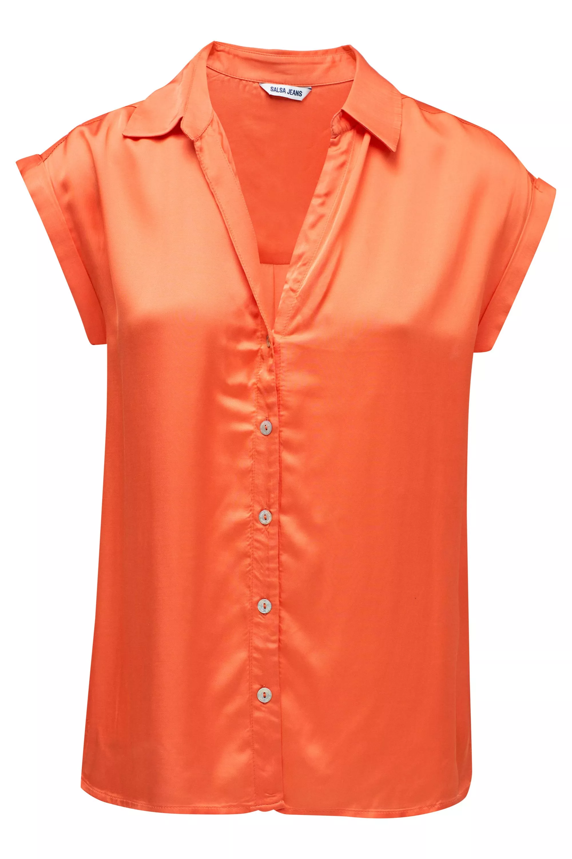 BASIC SHIRT WITH SHOU