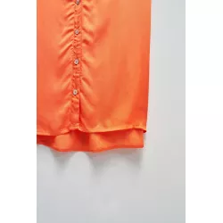 BASIC SHIRT WITH SHOU