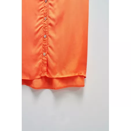 BASIC SHIRT WITH SHOU