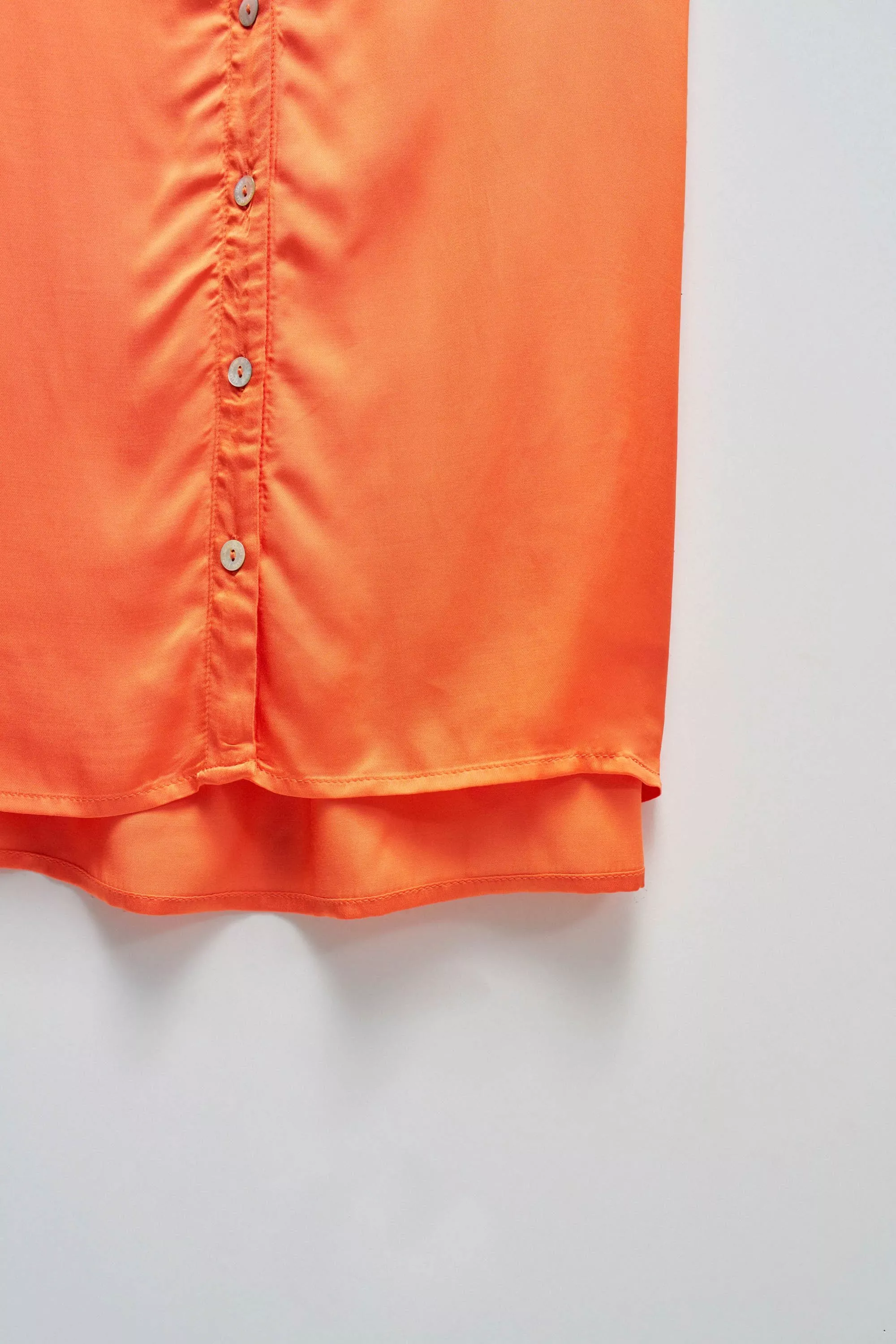 BASIC SHIRT WITH SHOU