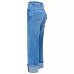 FAITH LIGHT DENIM