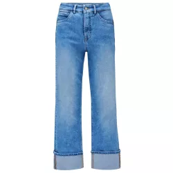 FAITH LIGHT DENIM