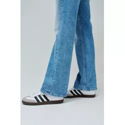 FAITH LIGHT DENIM