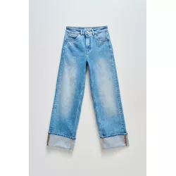 FAITH LIGHT DENIM