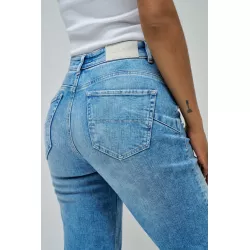 FAITH LIGHT DENIM