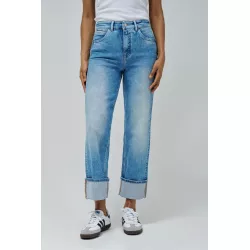 FAITH LIGHT DENIM