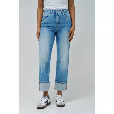 FAITH LIGHT DENIM