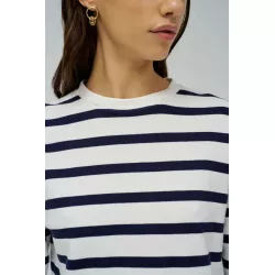 MAILLOT COMBINÉ AVEC CHEMISE