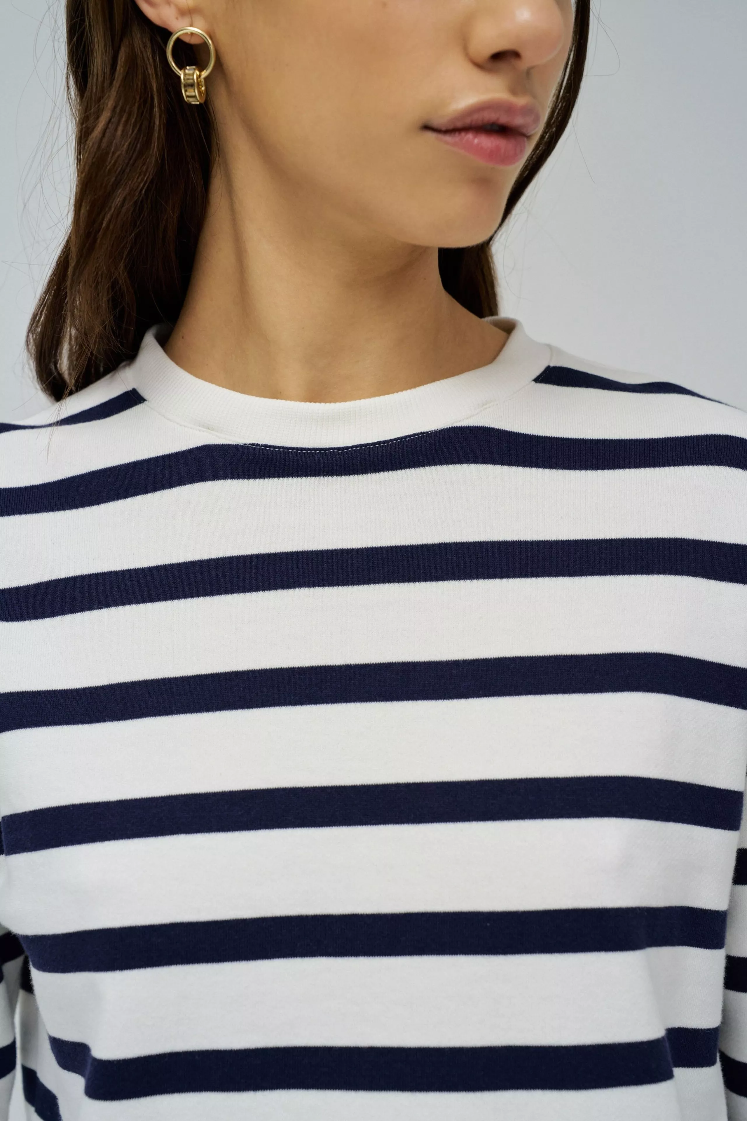 MAILLOT COMBINÉ AVEC CHEMISE