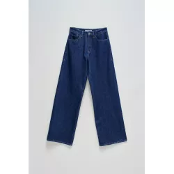 JEANS WIDE LEG