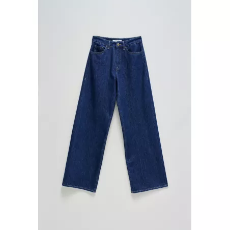 JEANS WIDE LEG
