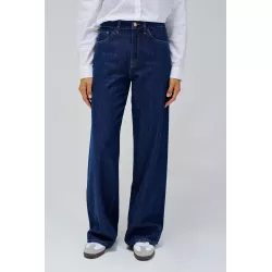 JEANS WIDE LEG