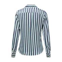 CHEMISE À RAYURES