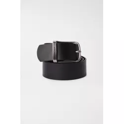 CEINTURE EN CUIR