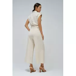 COMBINAISON EN LIGHTDENIM