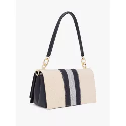 Petit sac Heritage en toile