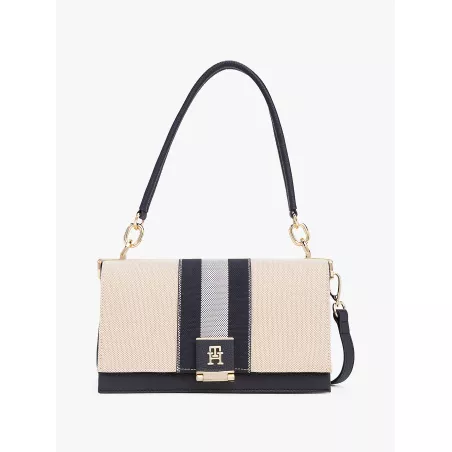 Petit sac Heritage en toile
