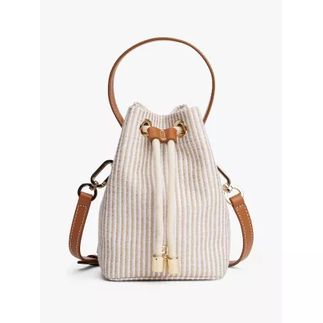 Sac seau bandoulière