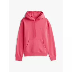 Sweat à capuche à écusson drapeau