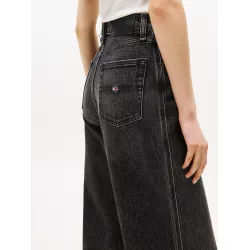 Jean décontracté Claire taille mi-haute